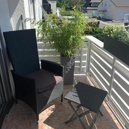 Apartamento Moderne Helle Remagen