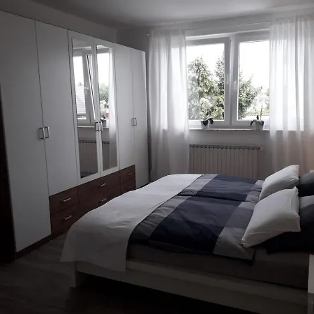 Moderne Helle Apartamento