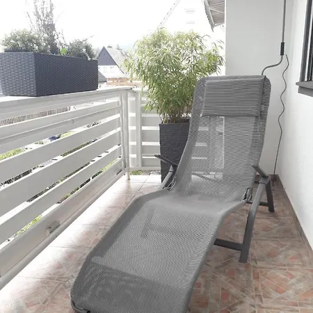 Moderne Helle Apartment *