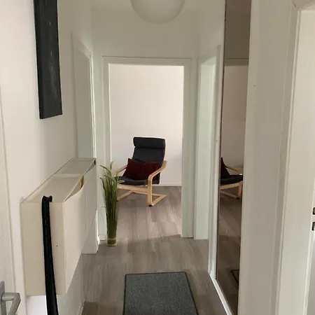 Moderne Helle Remagen