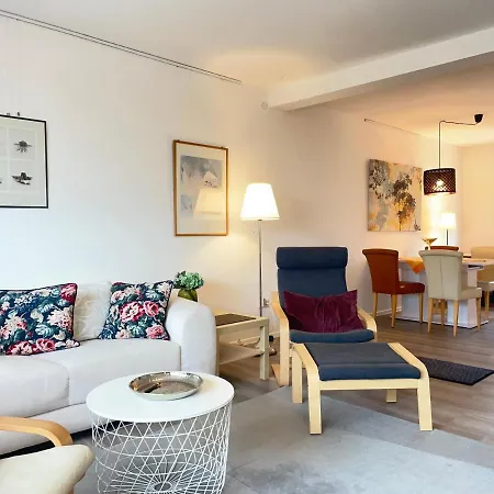 דירה Moderne Helle *