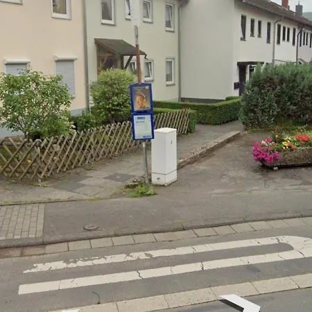 Moderne Helle * Remagen