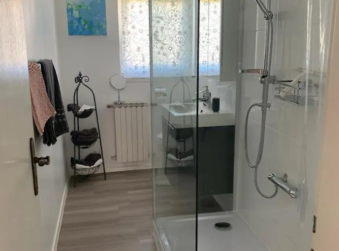 Moderne Helle Remagen