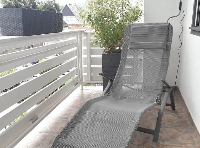 Moderne Helle Apartamento *