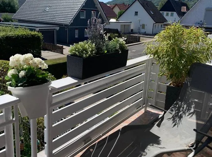 Moderne Helle Apartamento *