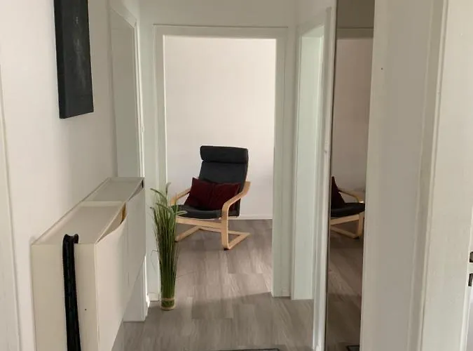 Moderne Helle Remagen