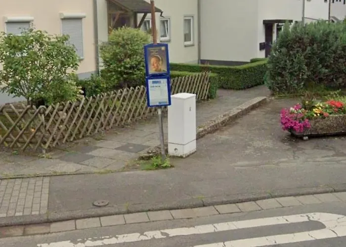 Moderne Helle * Remagen